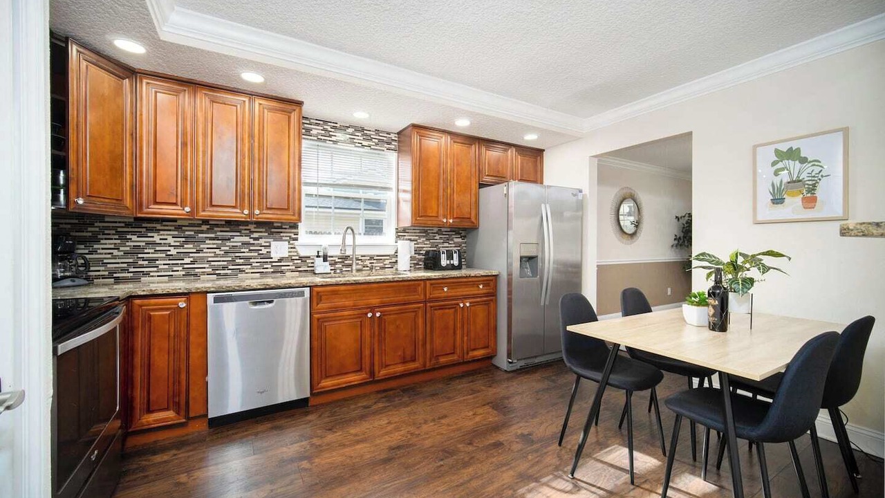 Photo of Kitchen in Southside