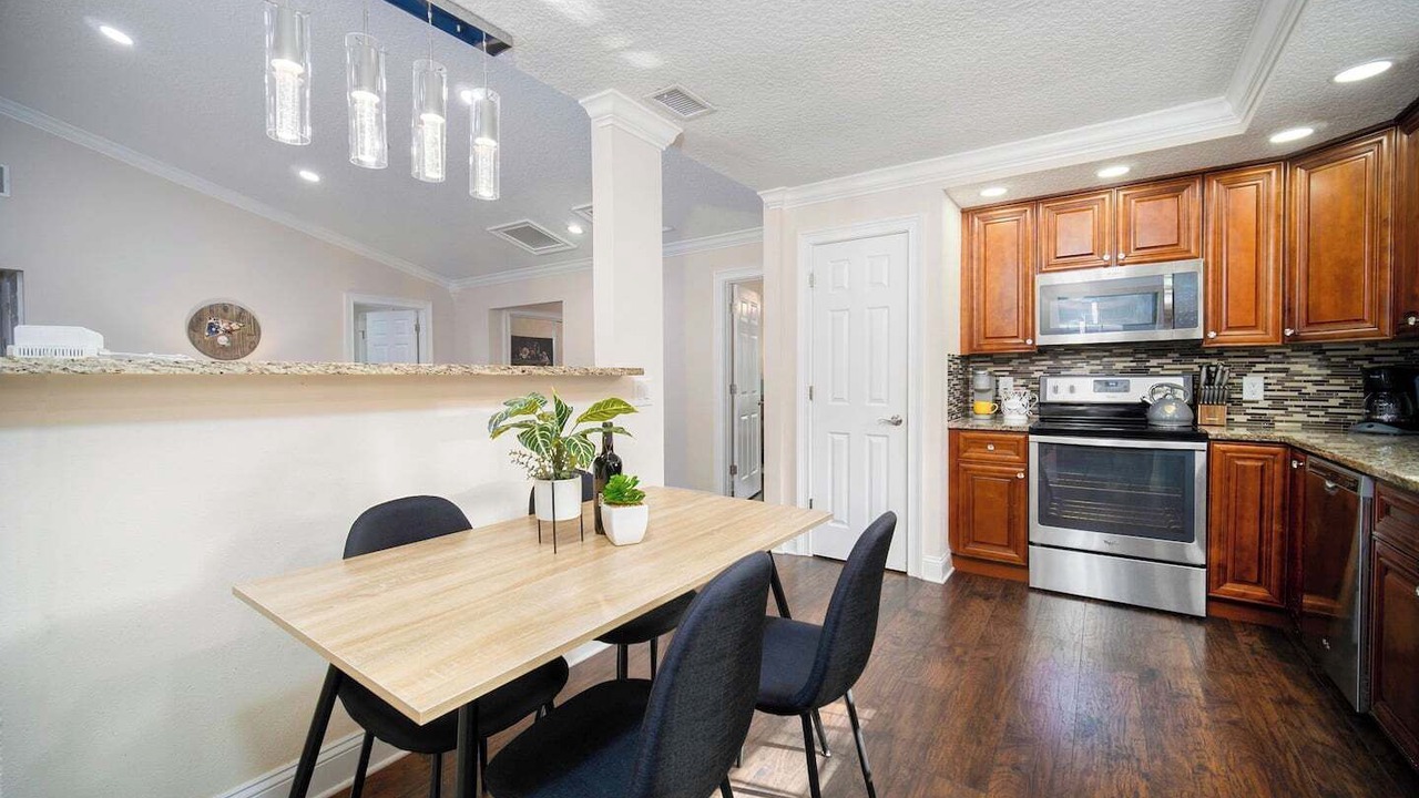 Photo of Kitchen in Southside