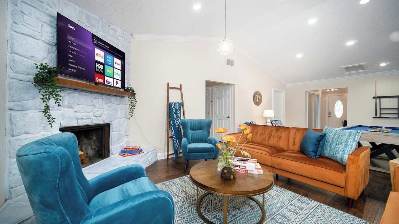 Photo of Livingroom in Southside