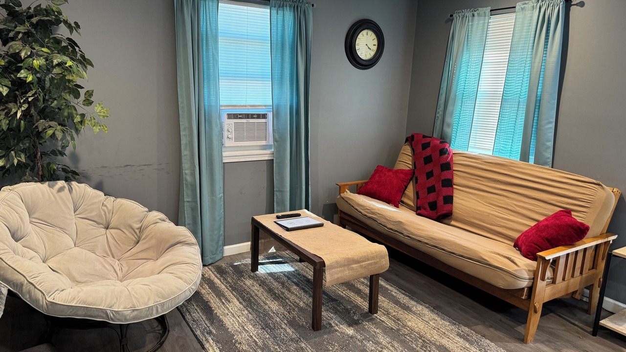 Photo of Livingroom in Navy Point