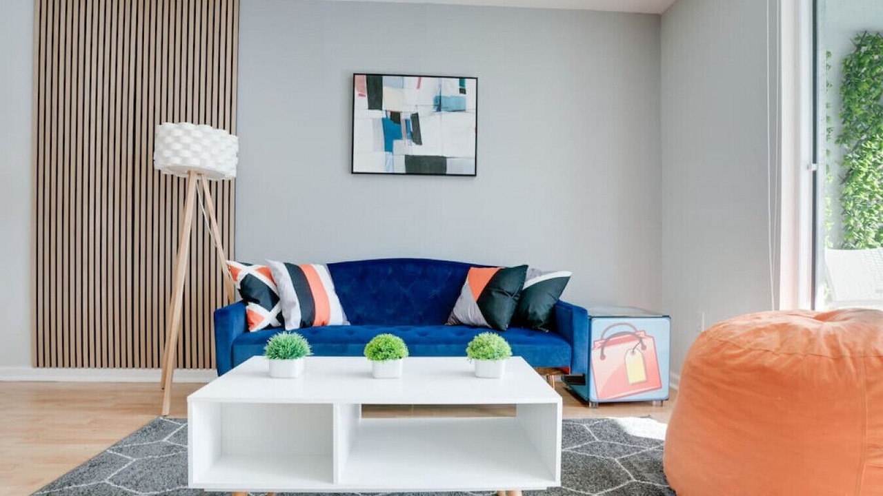 Photo of Bedroom in Brickell