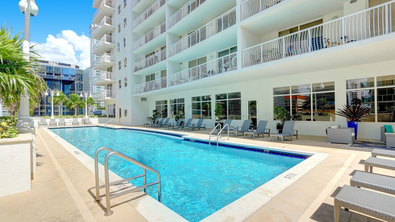 Photo of Outdoor in Brickell