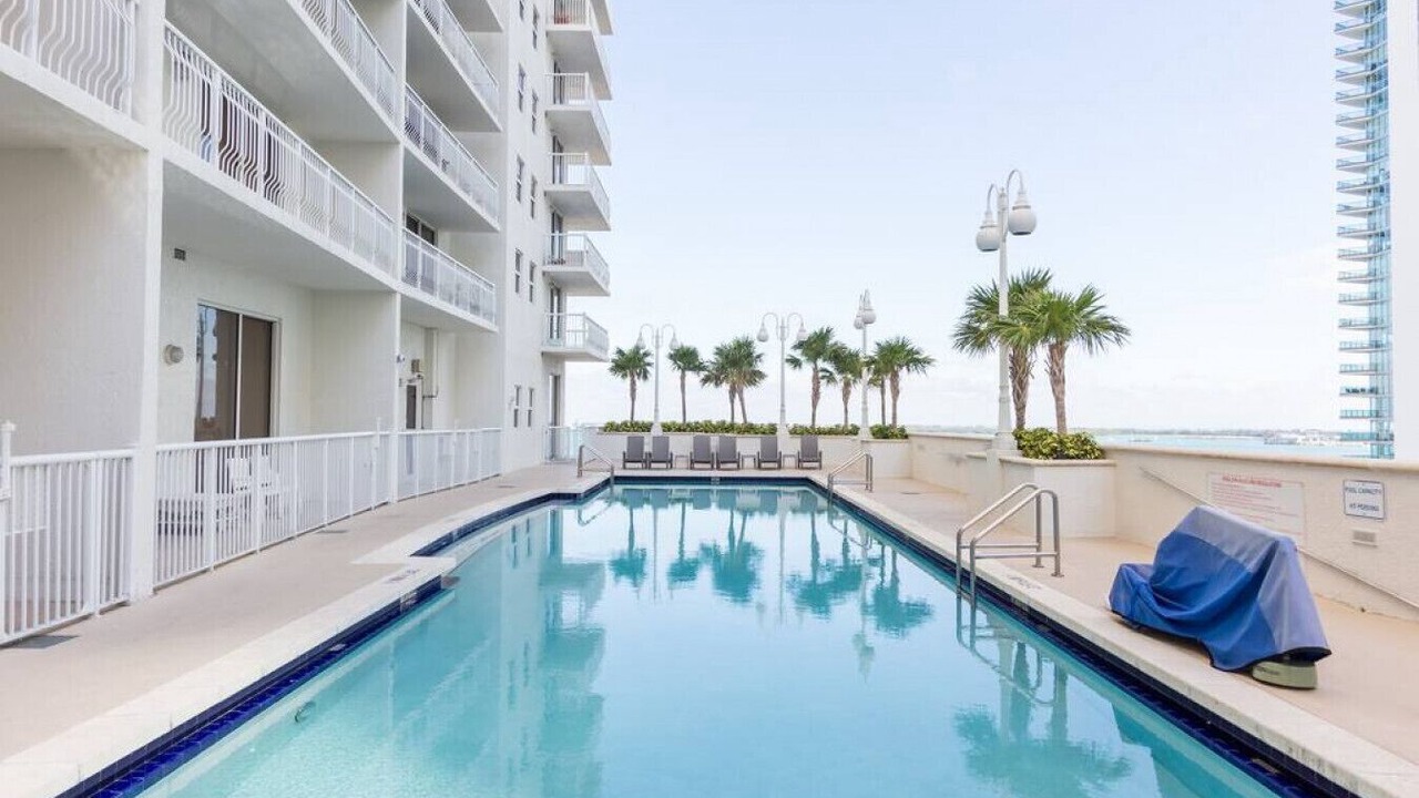 Photo of Outdoor in Brickell