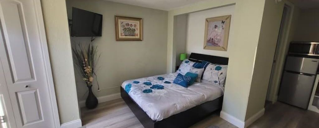 Photo of Bedroom in Citrus Park