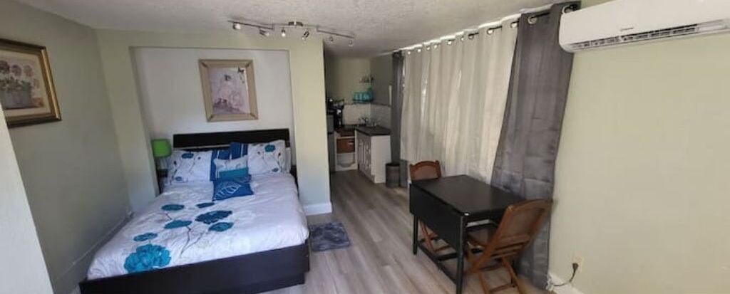 Photo of Bedroom in Citrus Park