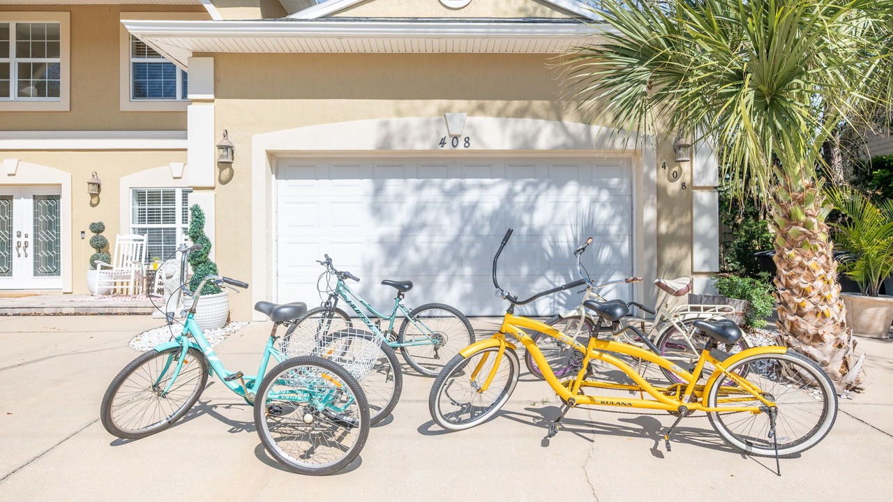 Photo of Outdoor in Vilano Beach