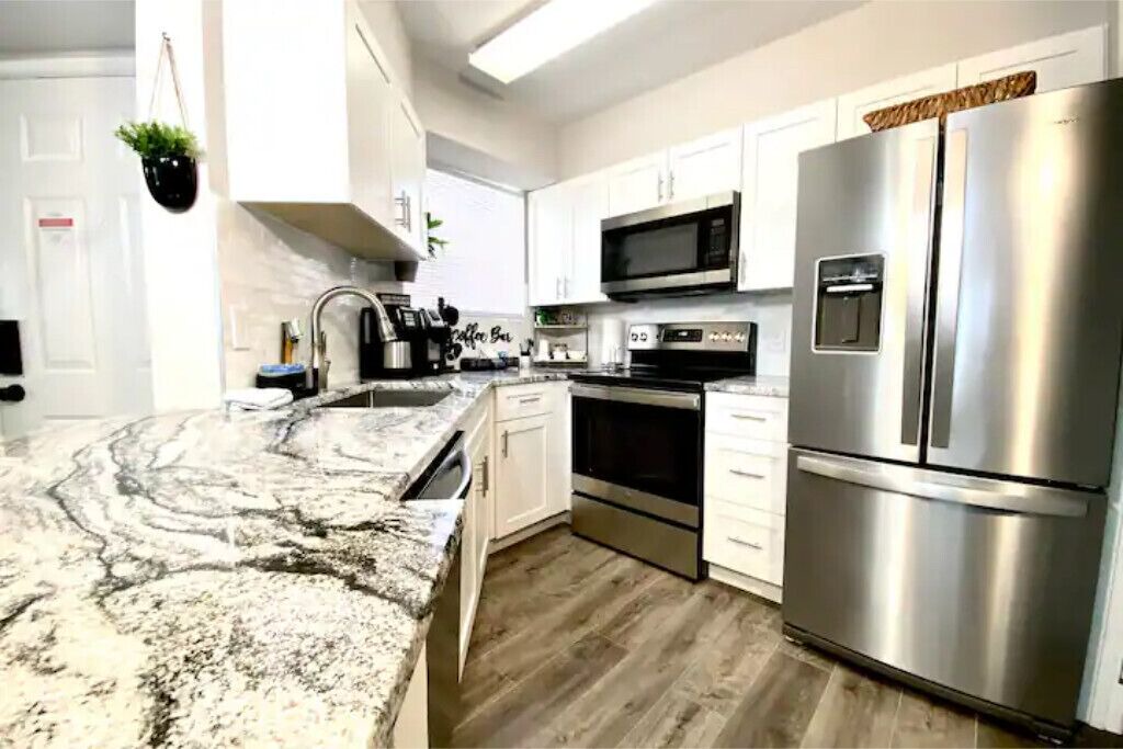 Photo of Kitchen in Ocean Side Village
