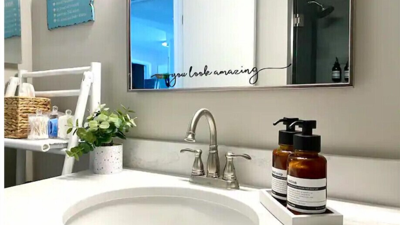 Photo of Bathroom in Ocean Side Village