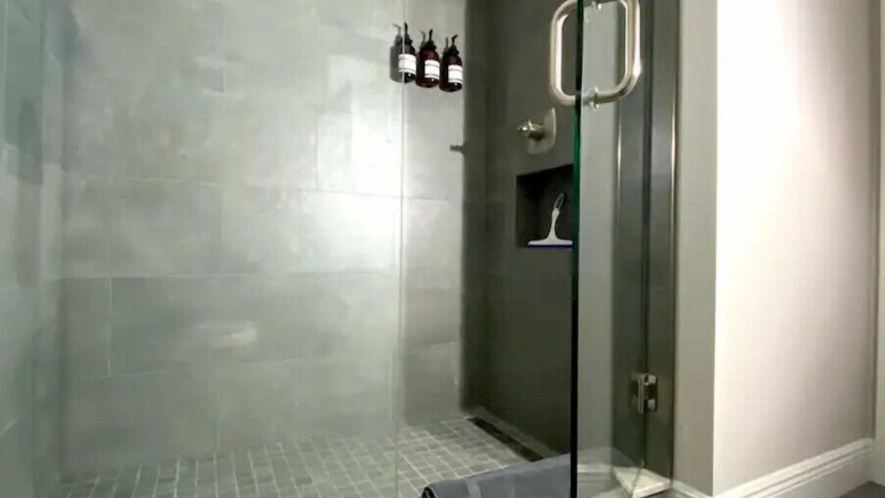 Photo of Bathroom in Ocean Side Village