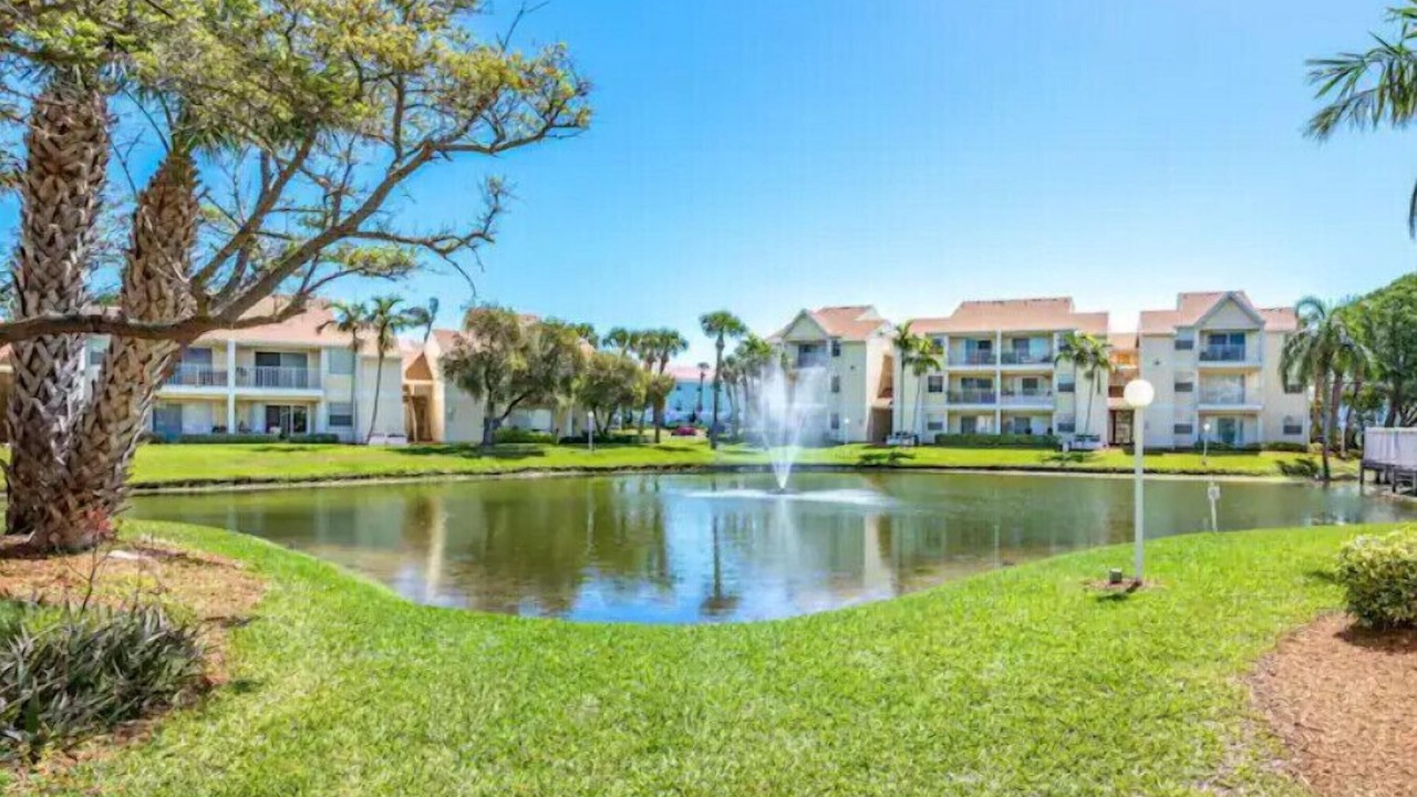 Photo of Outdoor in Ocean Side Village