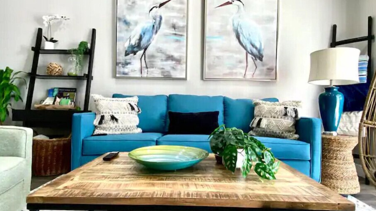 Photo of Livingroom in Ocean Side Village