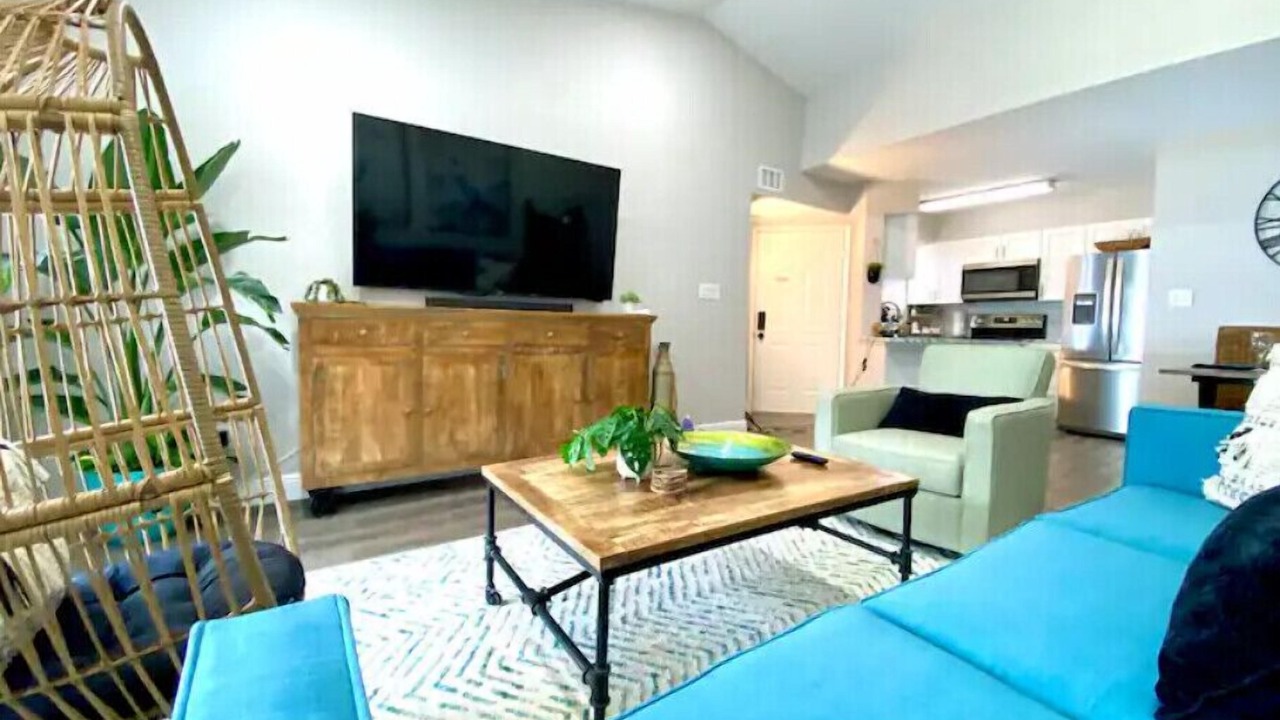 Photo of Livingroom in Ocean Side Village