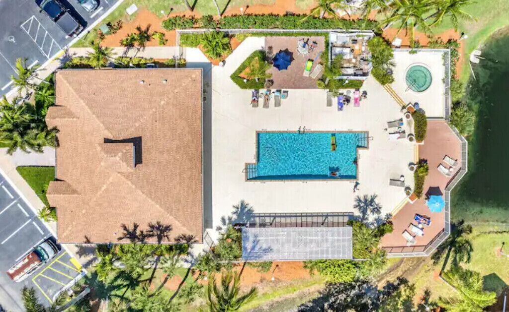 Photo of Outdoor in Ocean Side Village