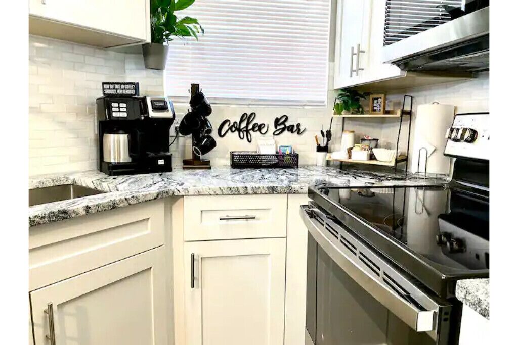 Photo of Kitchen in Ocean Side Village
