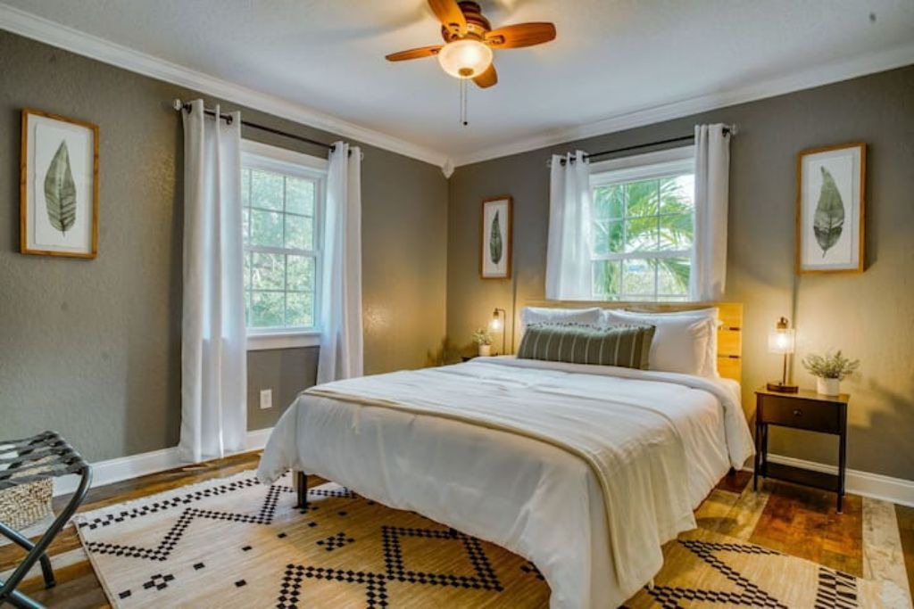 Photo of Bedroom in Vero Beach