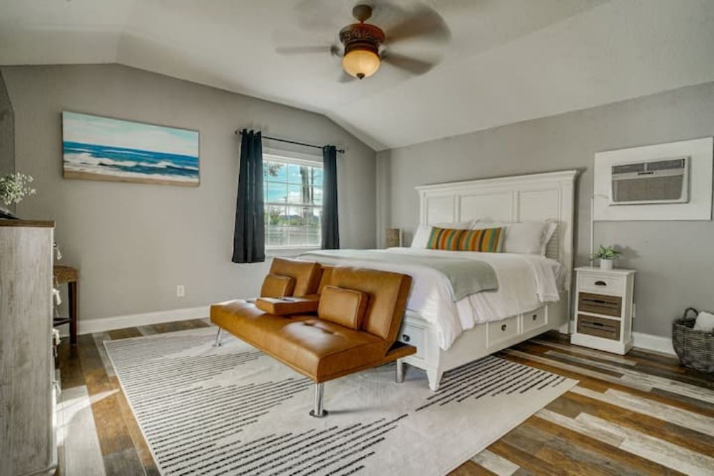 Photo of Bedroom in Vero Beach