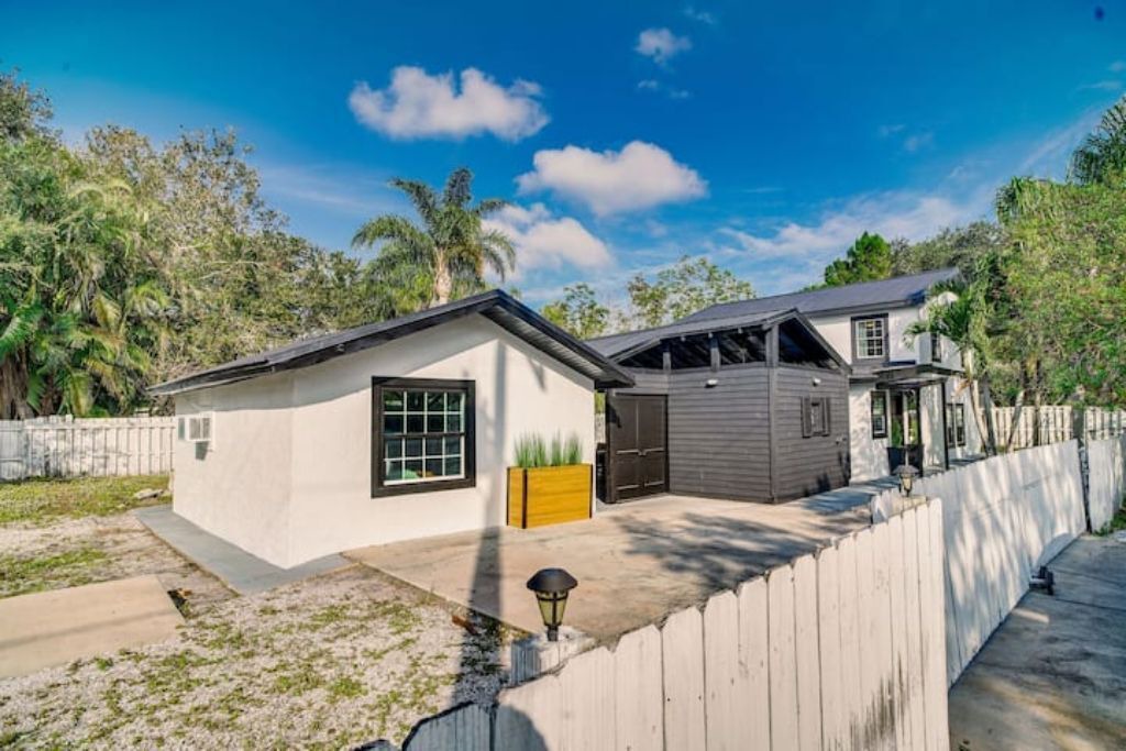 Photo of Outdoor in Vero Beach