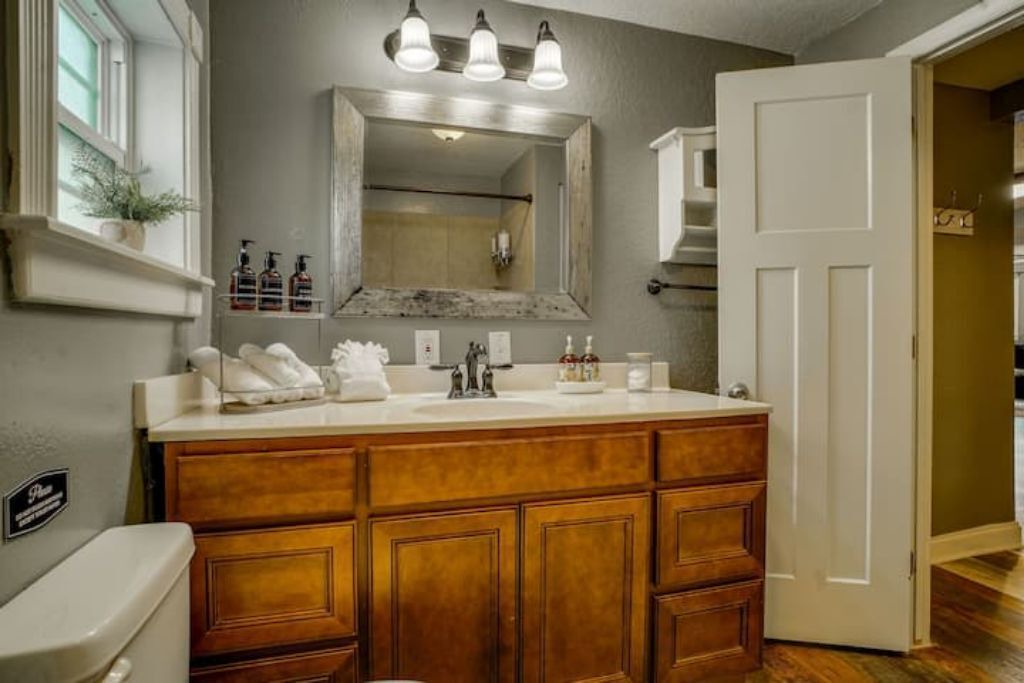 Photo of Bathroom in Vero Beach