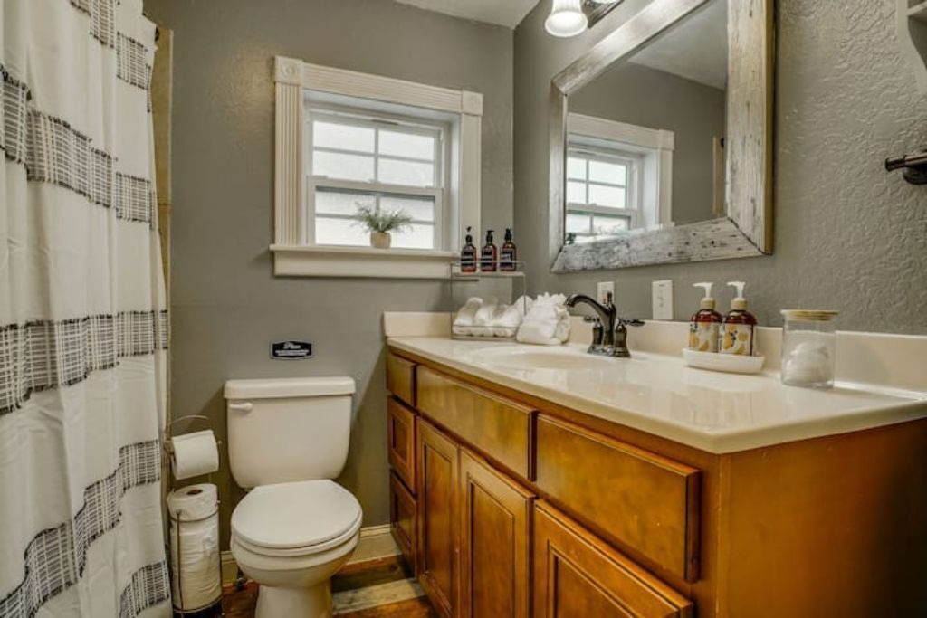 Photo of Bathroom in Vero Beach