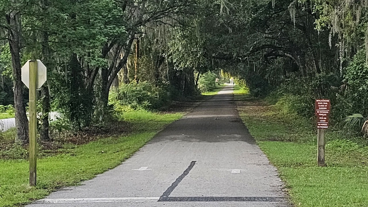 Photo of Outdoor in Hernando