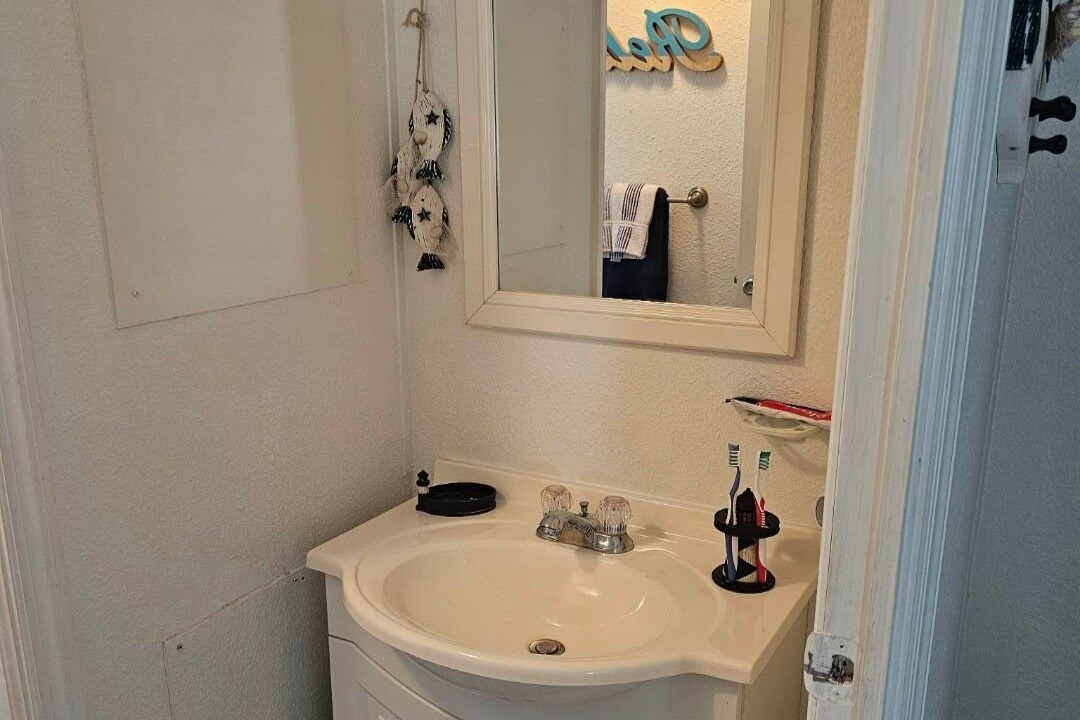 Photo of Bathroom in Hernando