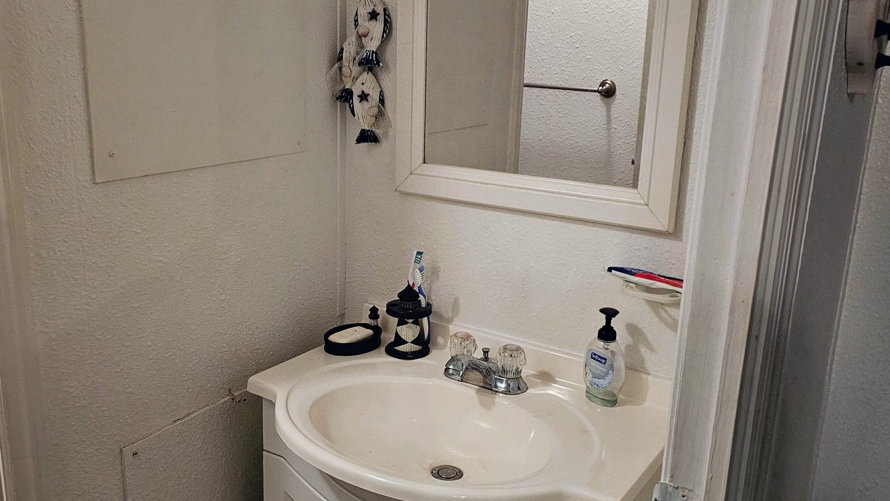 Photo of Bathroom in Hernando