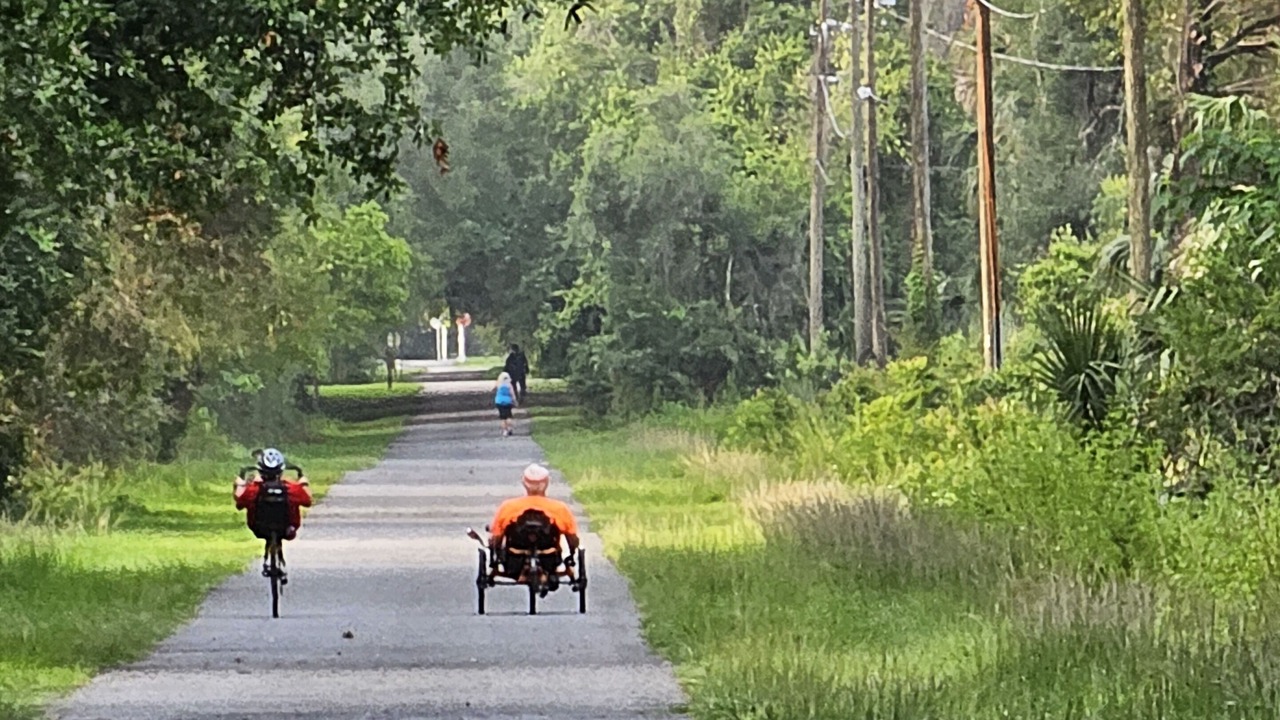Photo of Outdoor in Hernando