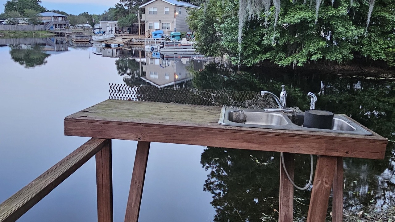 Photo of Outdoor in Hernando