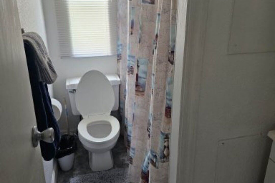 Photo of Bathroom in Hernando
