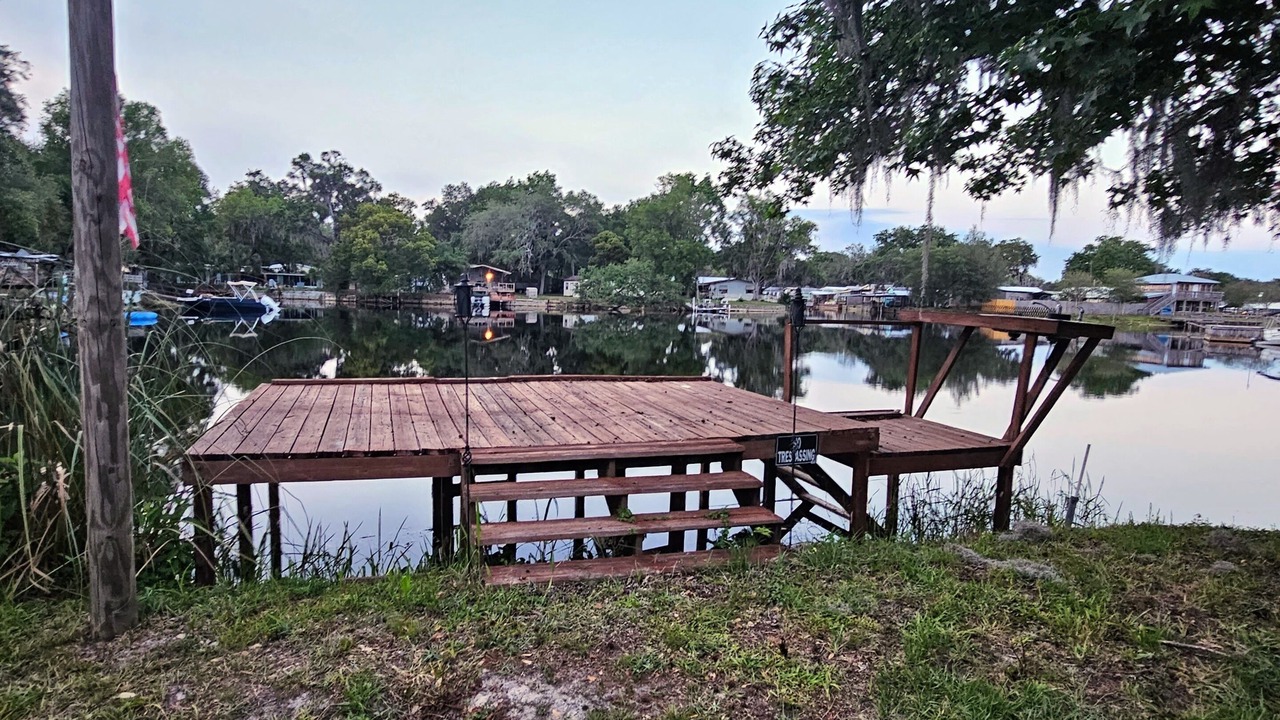 Photo of Outdoor in Hernando