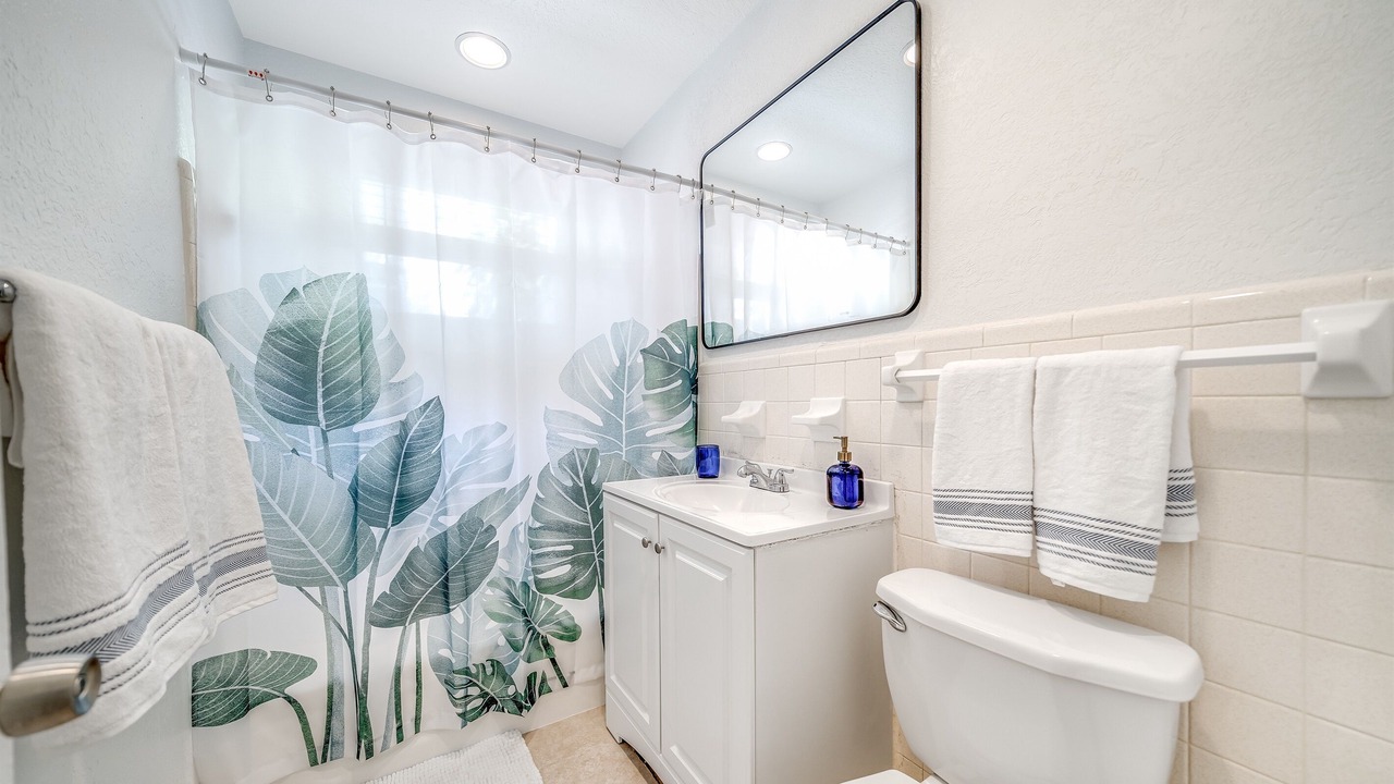 Photo of Bathroom in Southwest