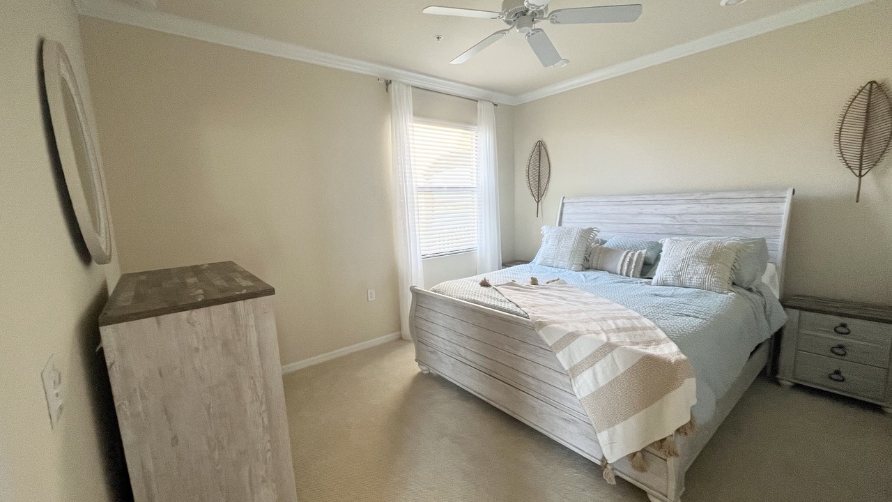 Photo of Bedroom in Naples