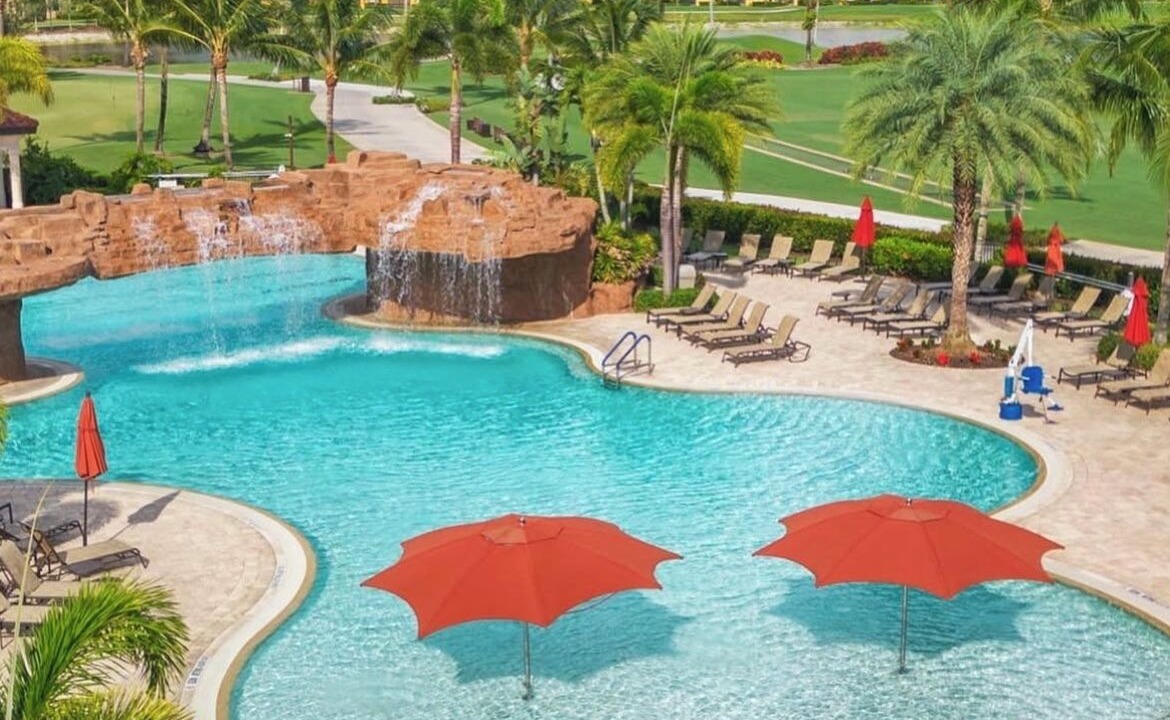 Photo of Outdoor in Naples