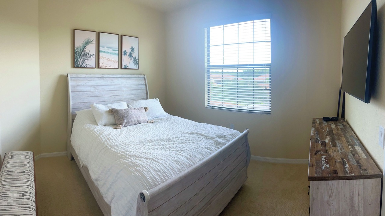 Photo of Bedroom in Naples