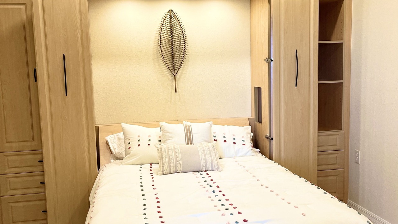 Photo of Bedroom in Naples