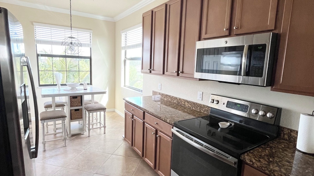Photo of Kitchen in Naples