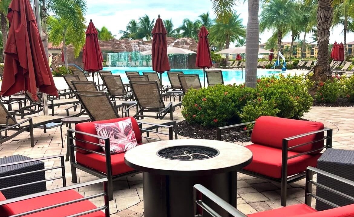 Photo of Outdoor in Naples
