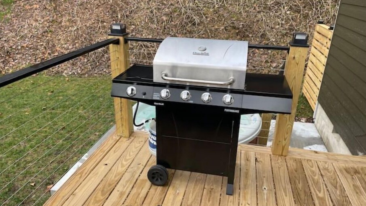 Photo of Outdoor in Waynesville