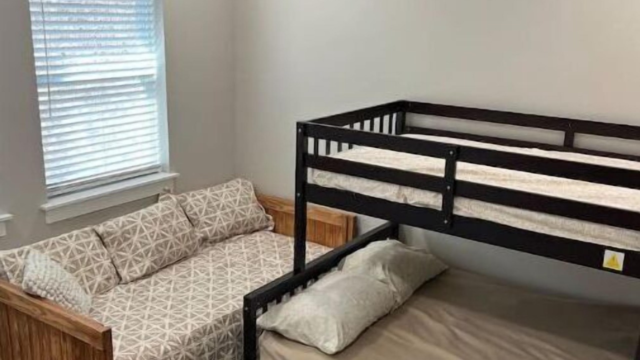 Photo of Bedroom in Waynesville