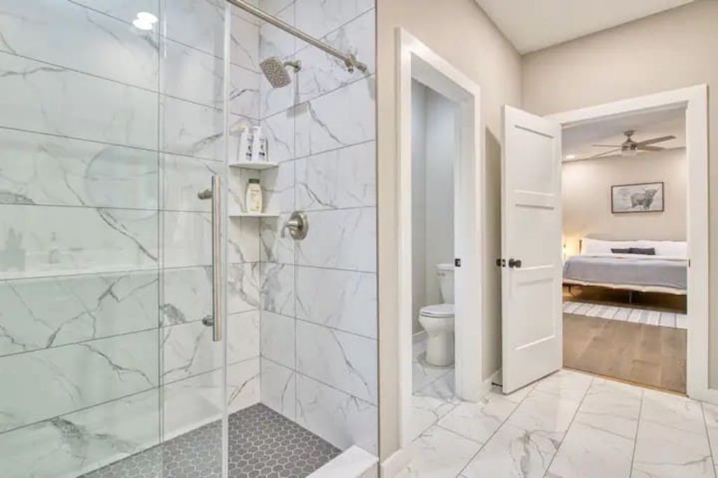 Photo of Bathroom in Waynesville