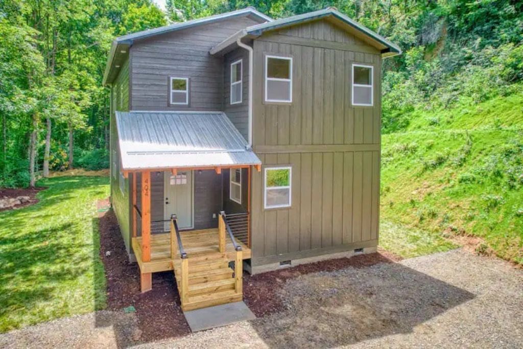 Photo of Outdoor in Waynesville