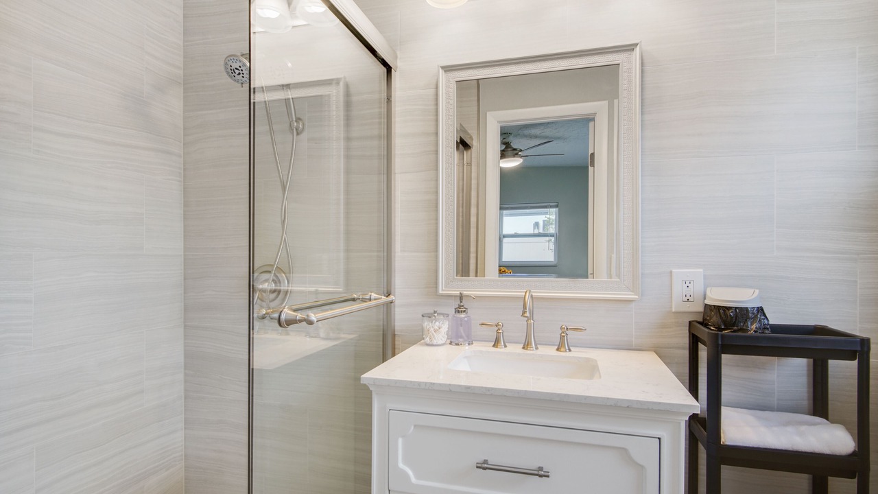 Photo of Bathroom in Florida Central Atlantic Coast