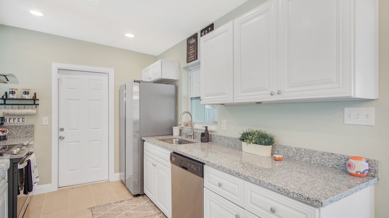 Photo of Kitchen in Florida Central Atlantic Coast