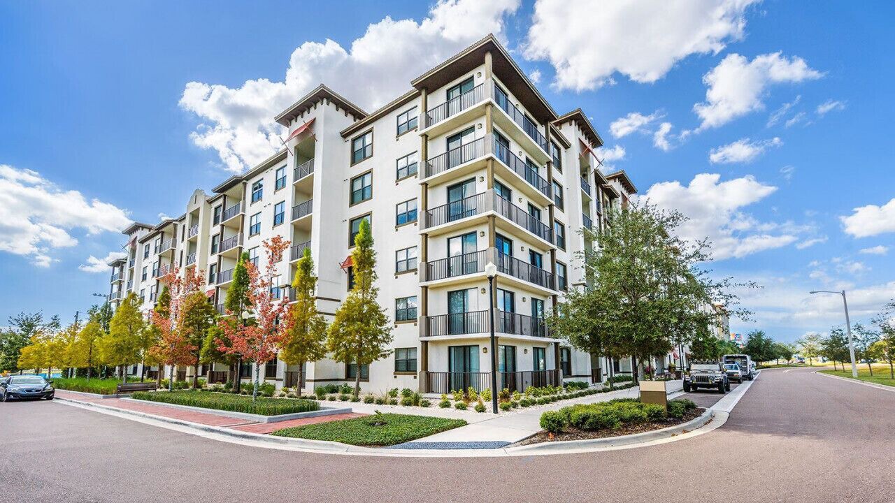 Photo of Outdoor in Carver City - Lincoln Gardens