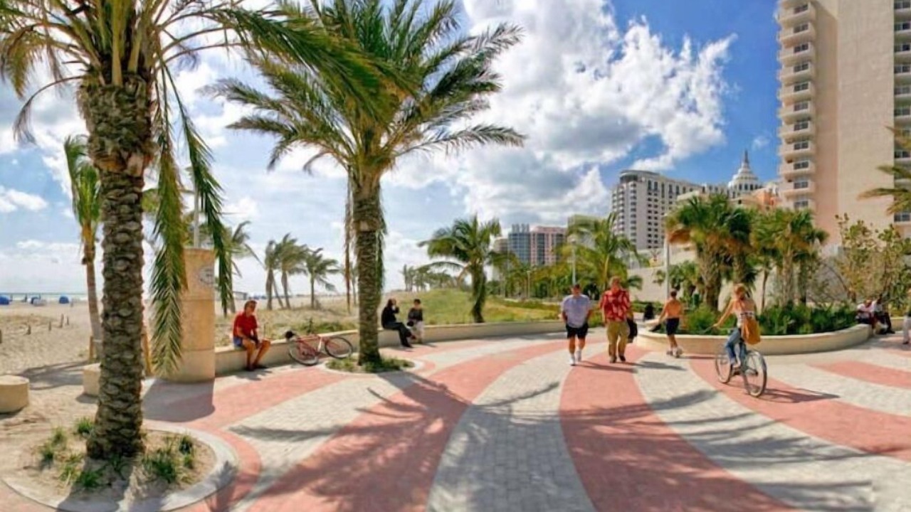 Photo of Outdoor in South of Fifth
