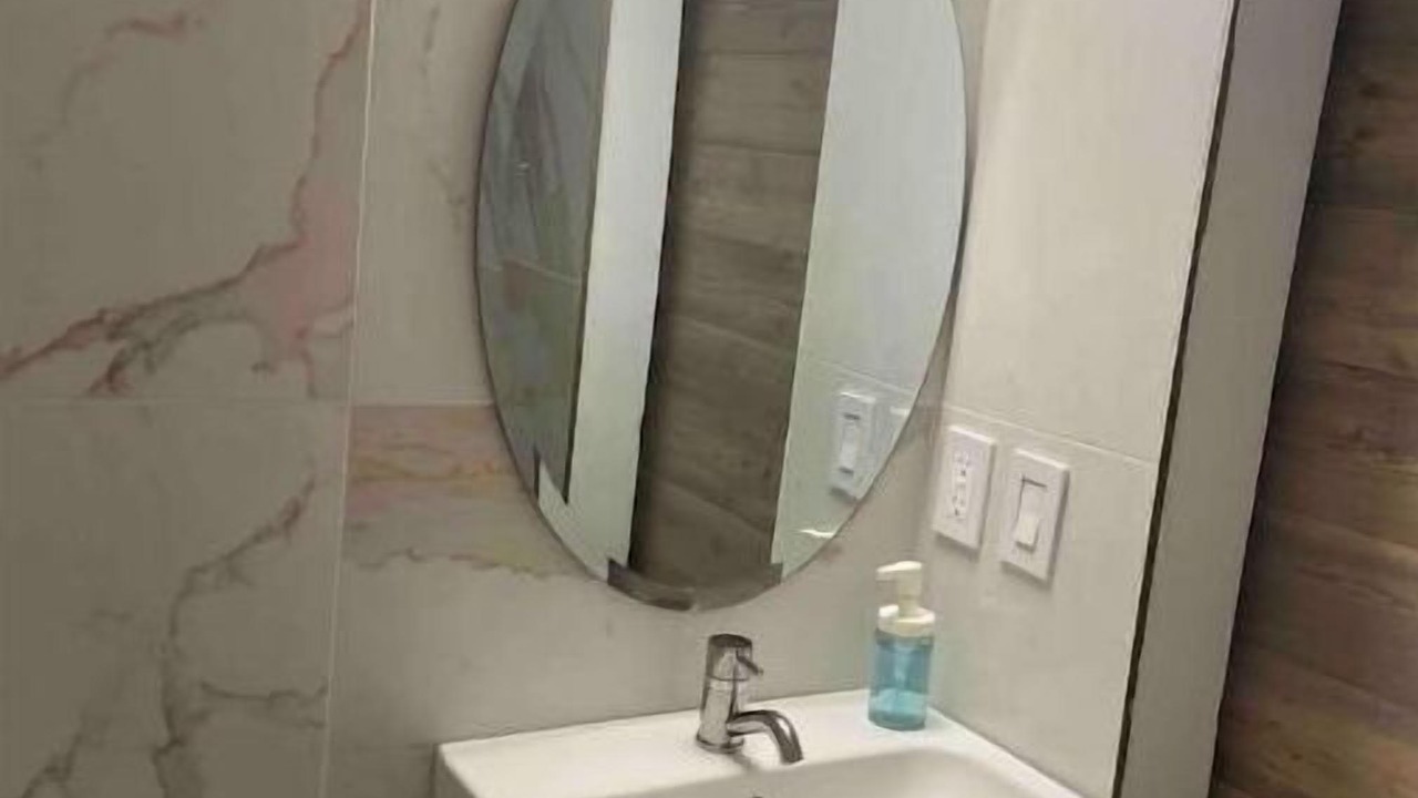 Photo of Bathroom in South of Fifth