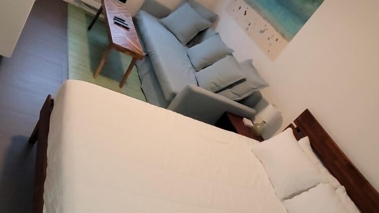 Photo of Bedroom in South of Fifth