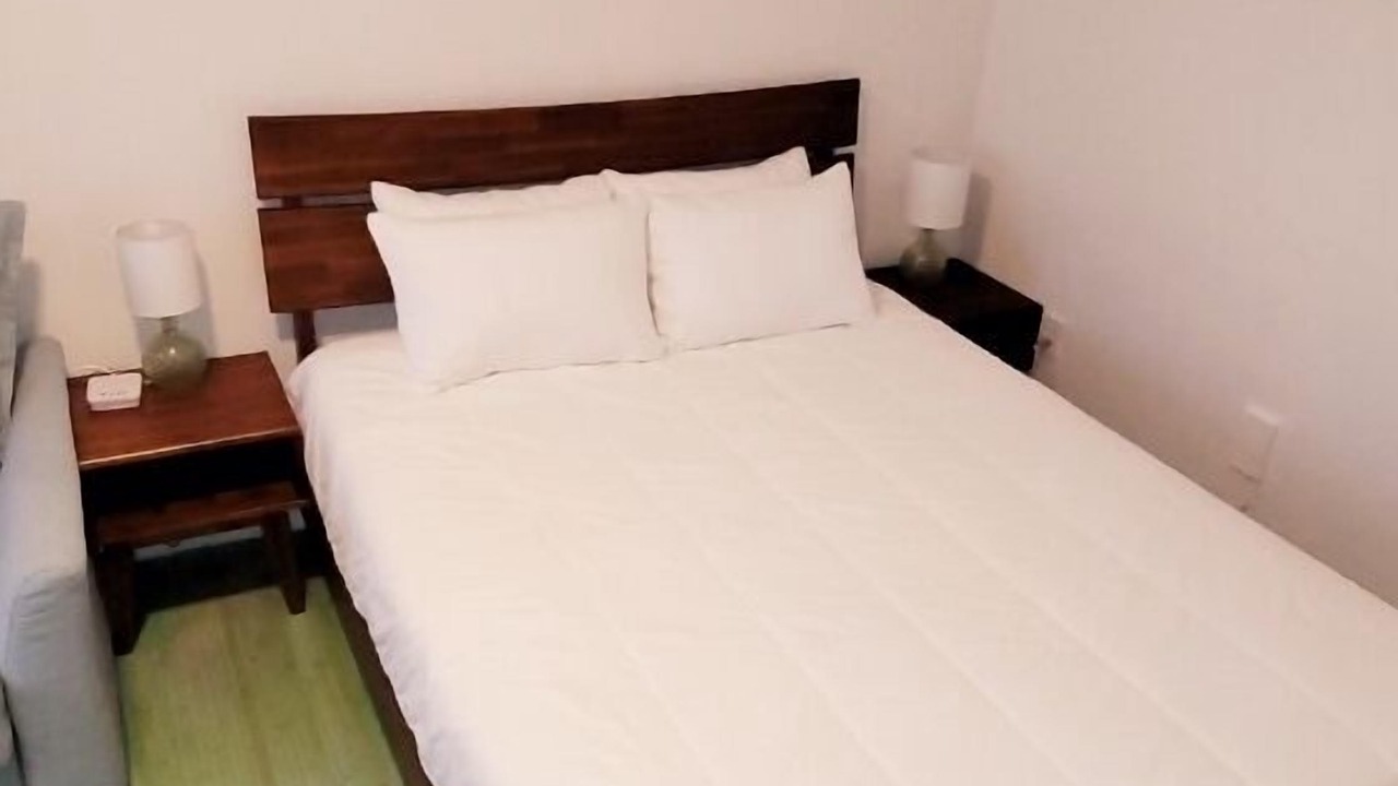 Photo of Bedroom in South of Fifth