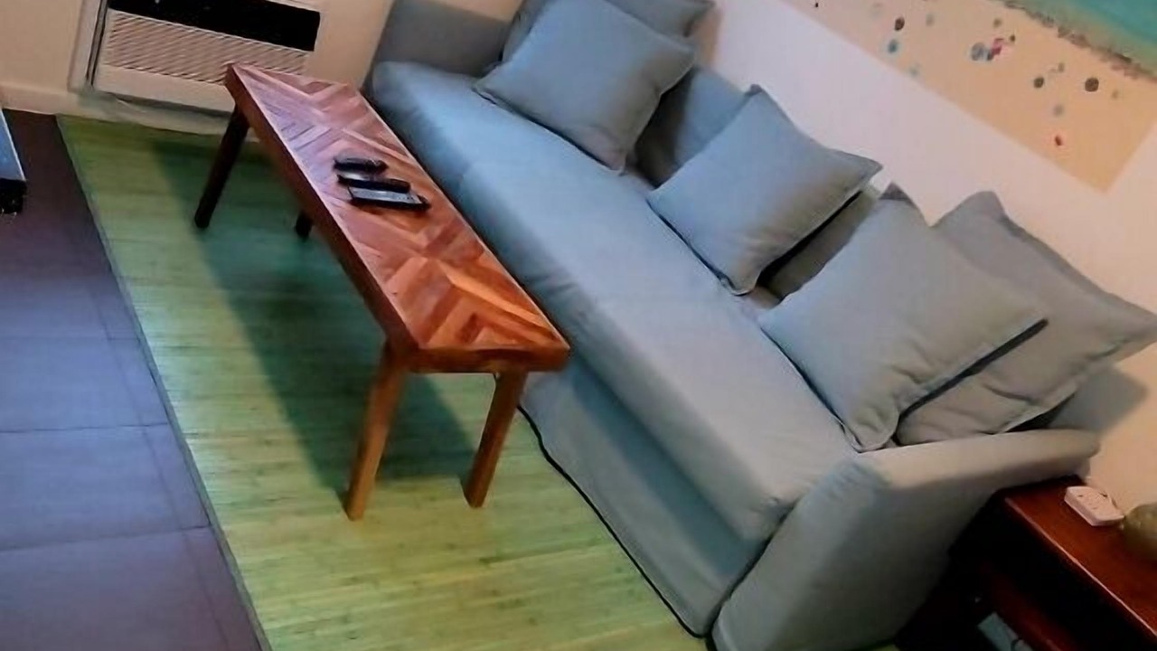 Photo of Bedroom in South of Fifth