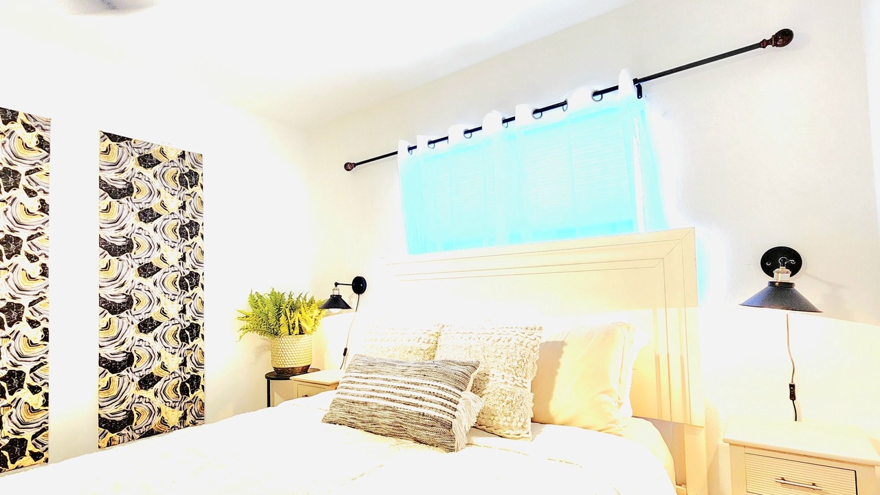 Photo of Bedroom in Lochmoor Waterway Estates